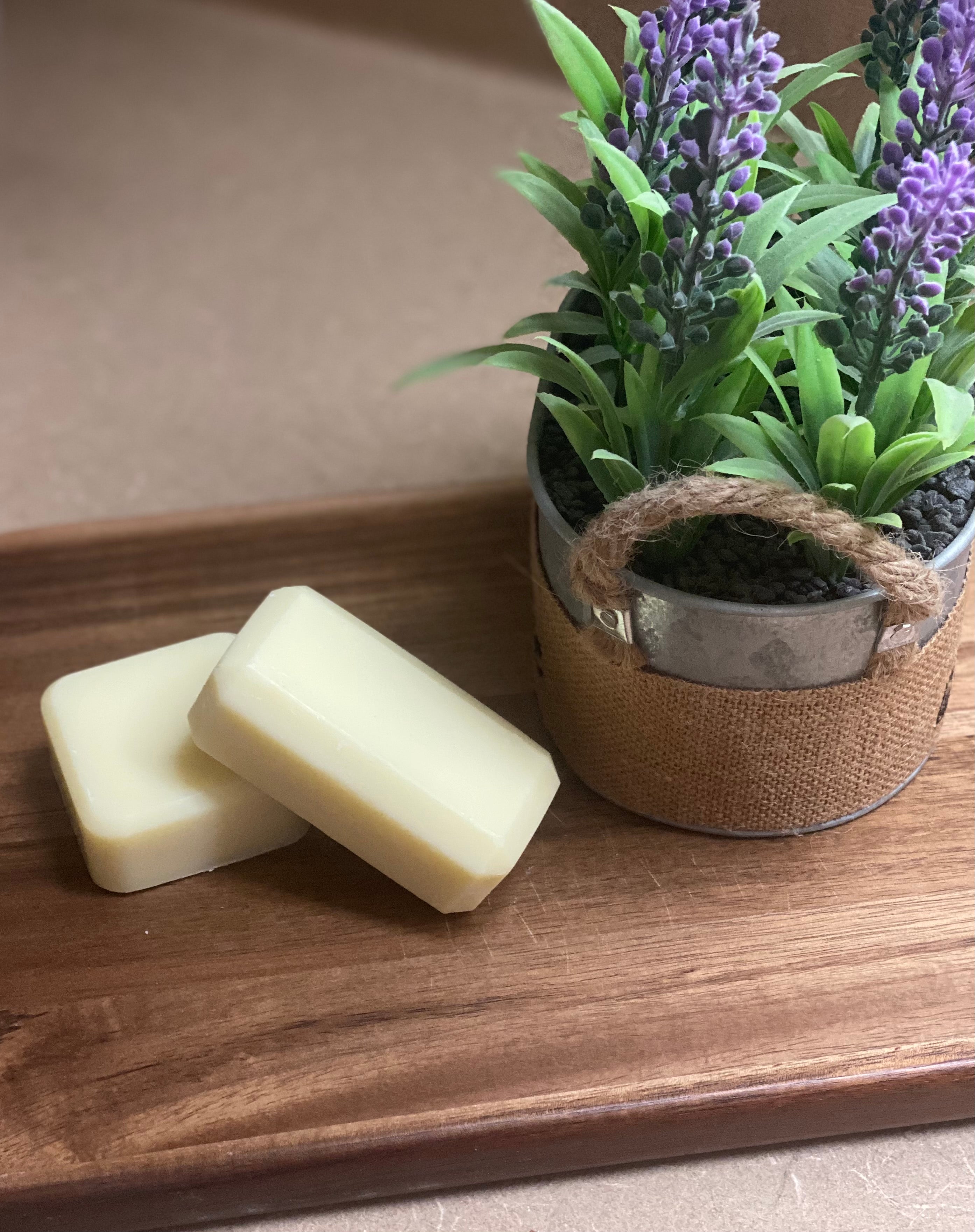 Organic Tallow Bar Soap