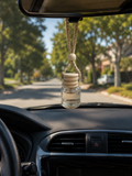 All Natural Car Fresheners